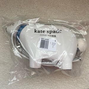 Kate Spade Arctic Friends Polar Bear Crossbody
